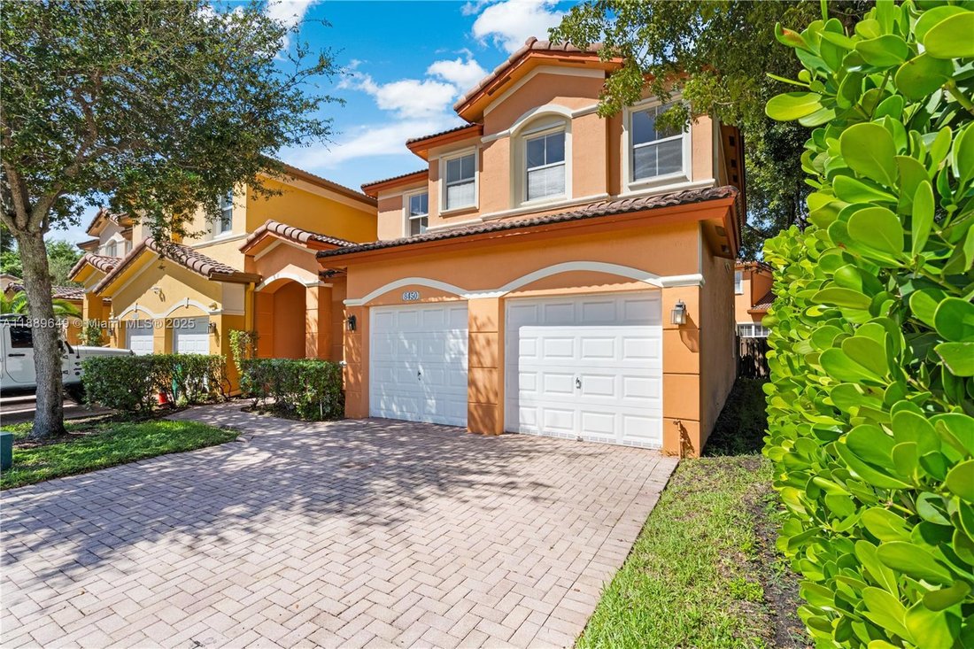 House in Doral, Florida, United States 2 - 18493447