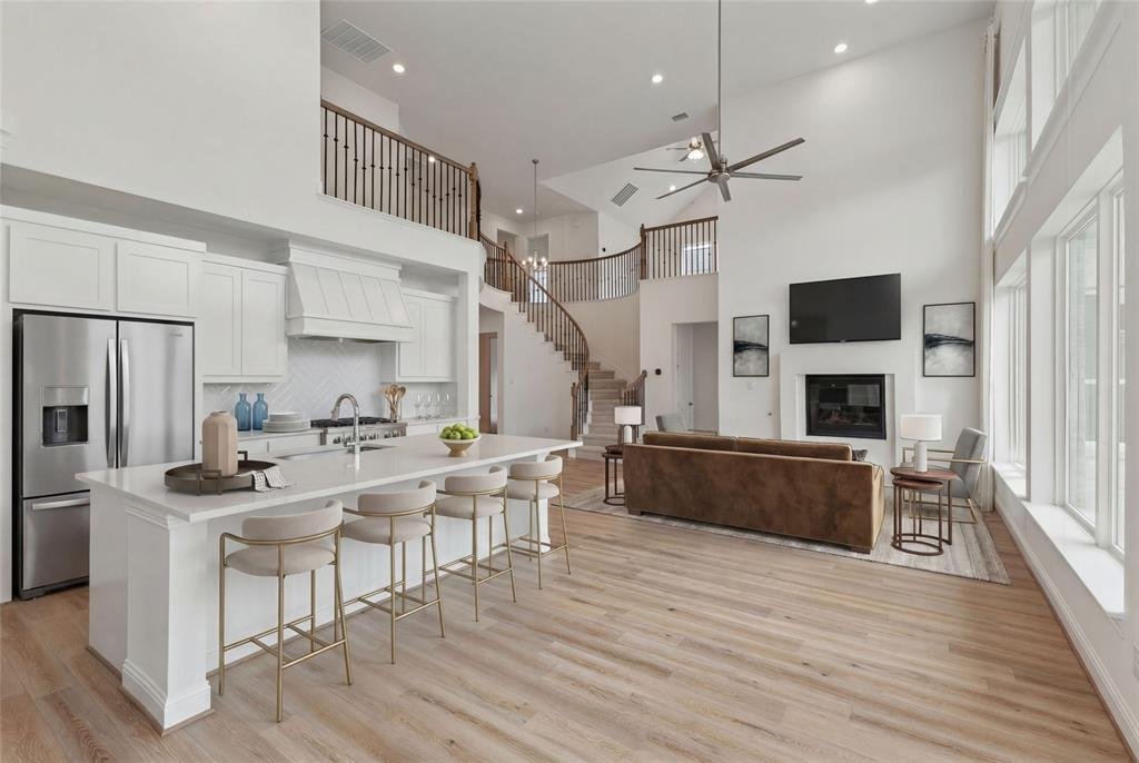 House in Midlothian, Texas, United States 3 - 18494271