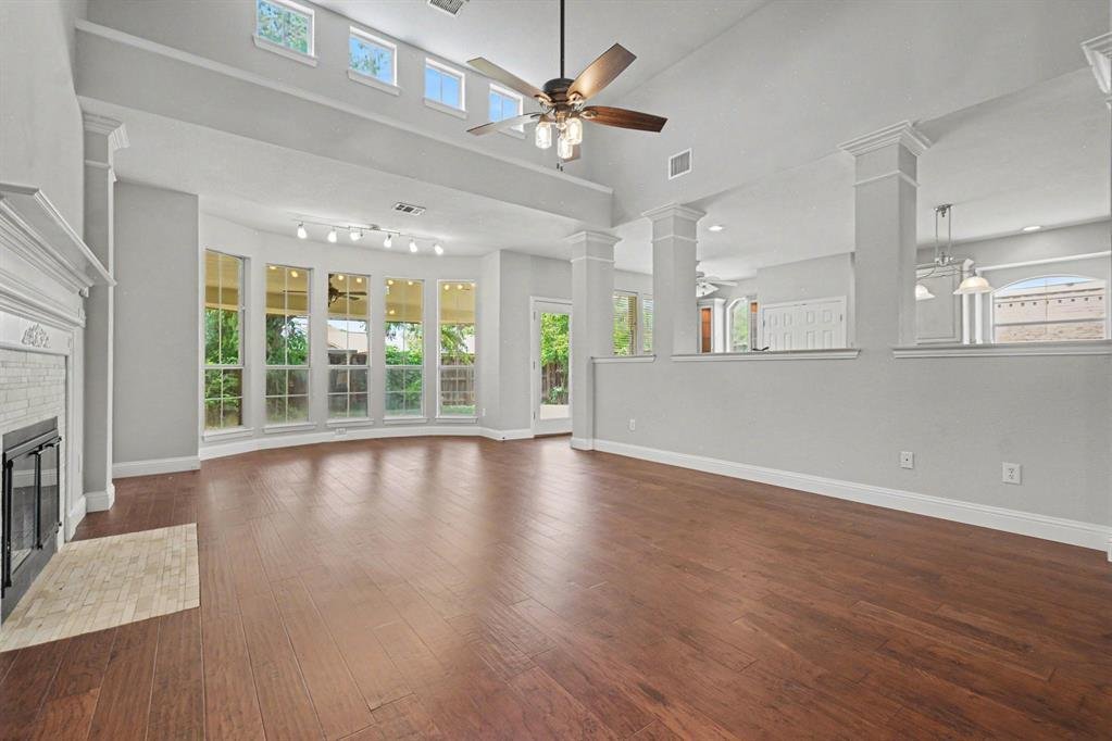House in Allen, Texas, United States 4 - 18494216