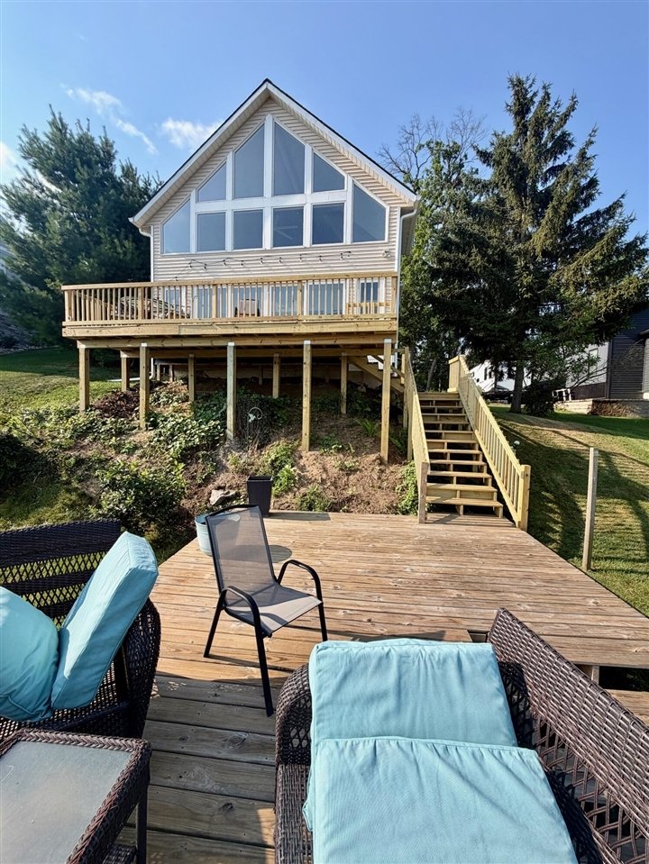 House in Mattawan, Michigan, United States 4 - 18450302