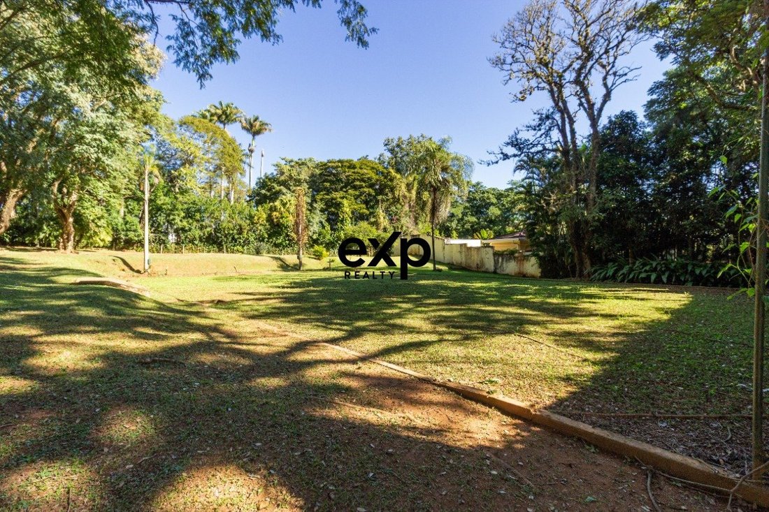 Land in Sítios de Recreio Gramado, State of São Paulo, Brazil 5 - 18492095
