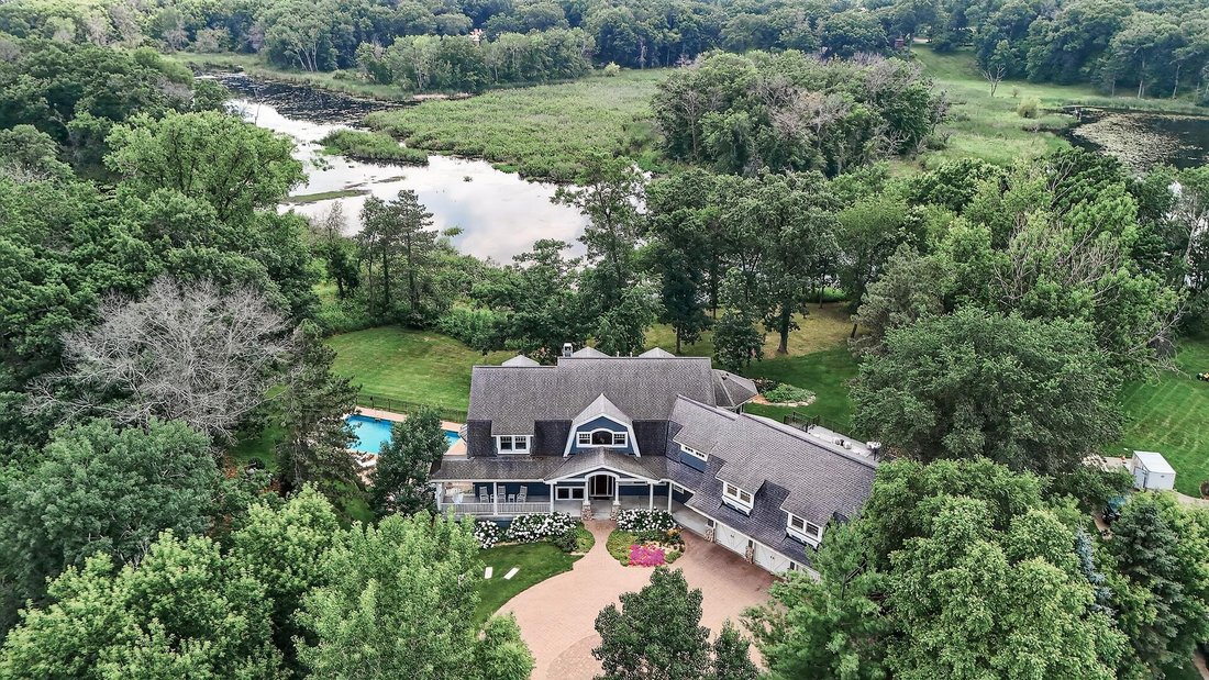 House in White Bear Lake, Minnesota, United States 3 - 18494797