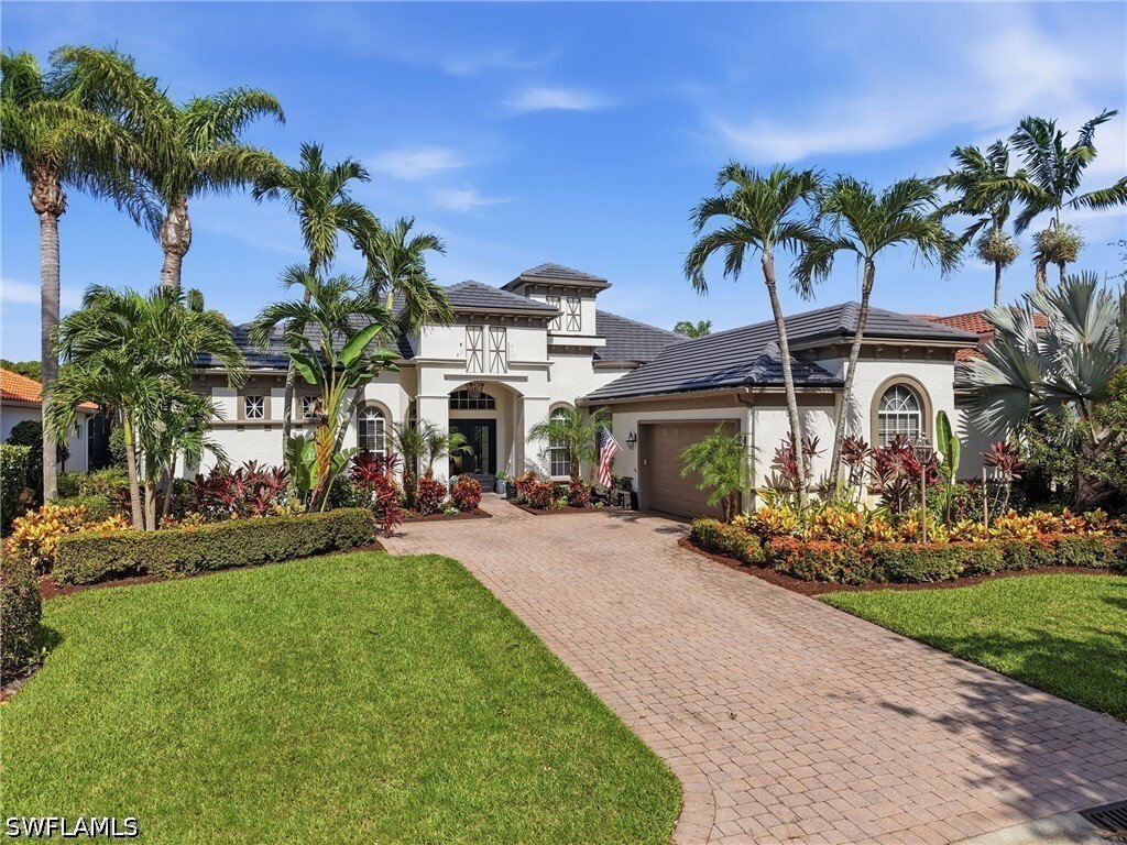 House in Bonita Springs, Florida, United States 1 - 18493722