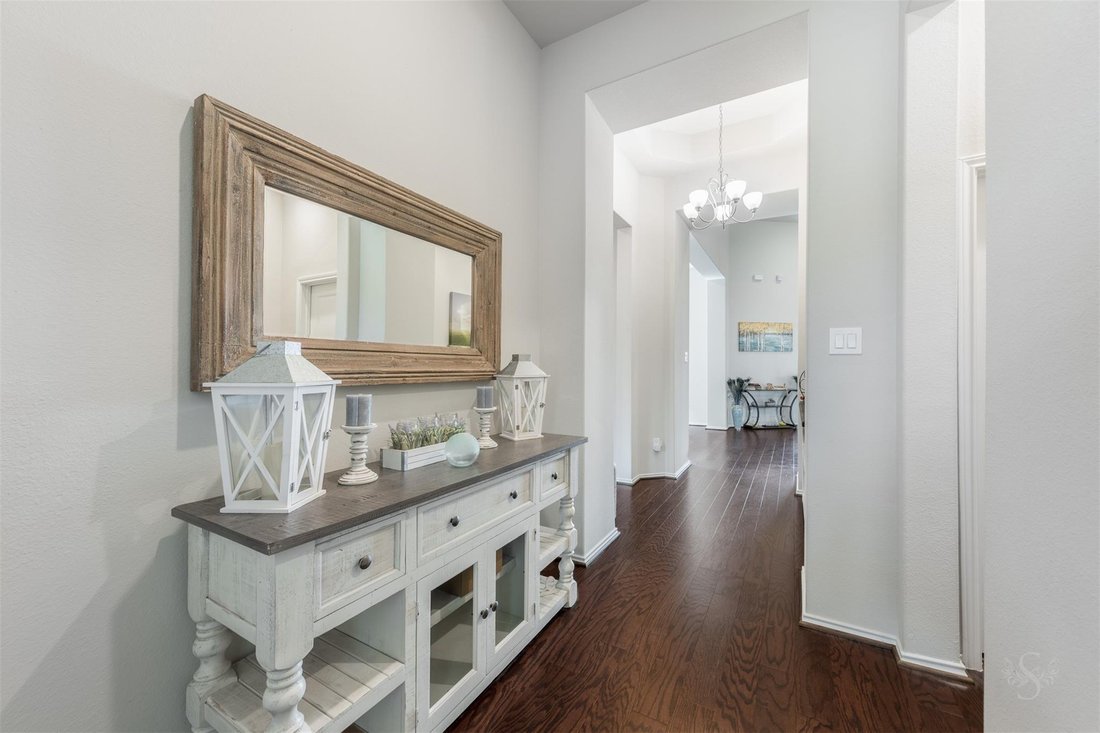 House in Richmond, Texas, United States 3 - 18494019