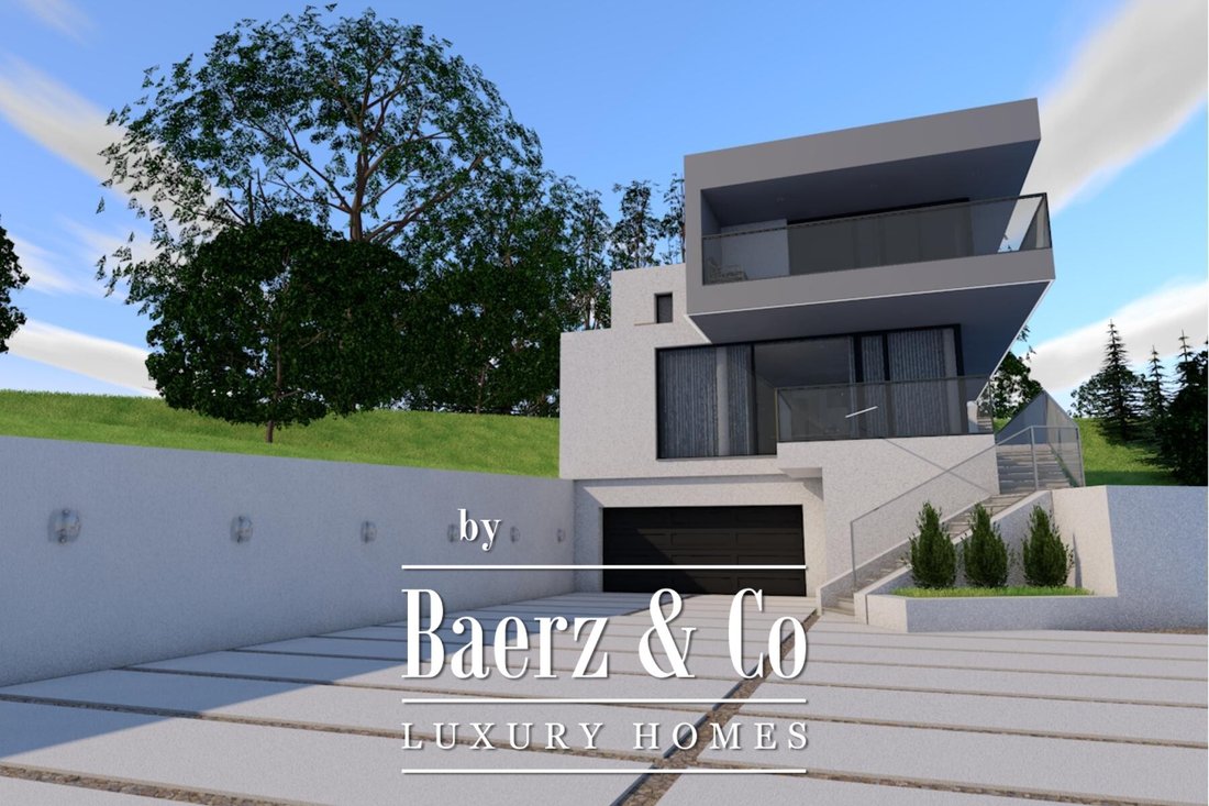 Townhouse in Mjesni odbor Gracani, Zagreb, City of Zagreb 1 - 18494053
