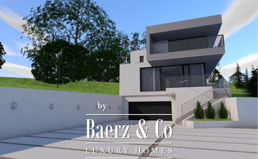 Haus in Mjesni odbor Gracani, Zagreb, Gespanschaft Zagreb 1