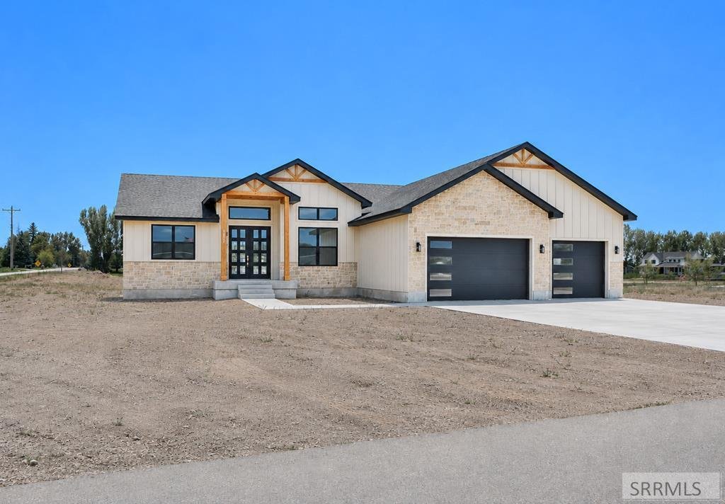 House in Rexburg, Idaho, United States 1 - 18244624