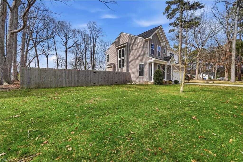 Casa en Chesapeake, Virginia, Estados Unidos 5 - 18494544