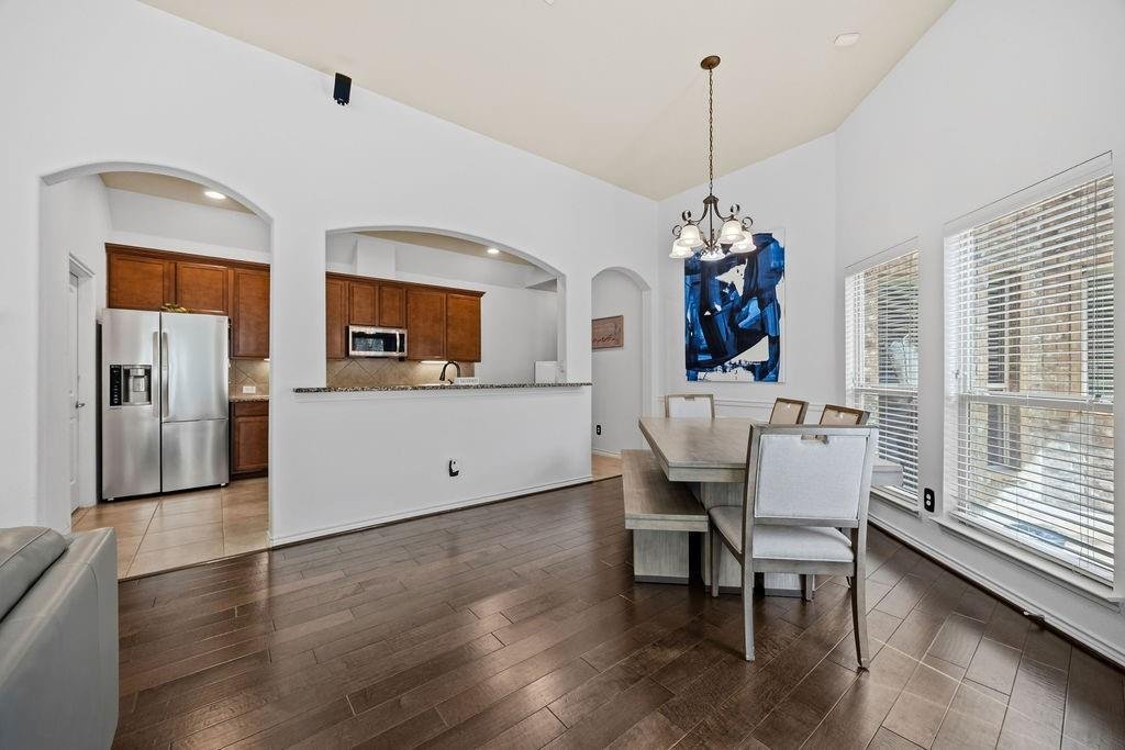 House in Frisco, Texas, United States 4 - 18494276