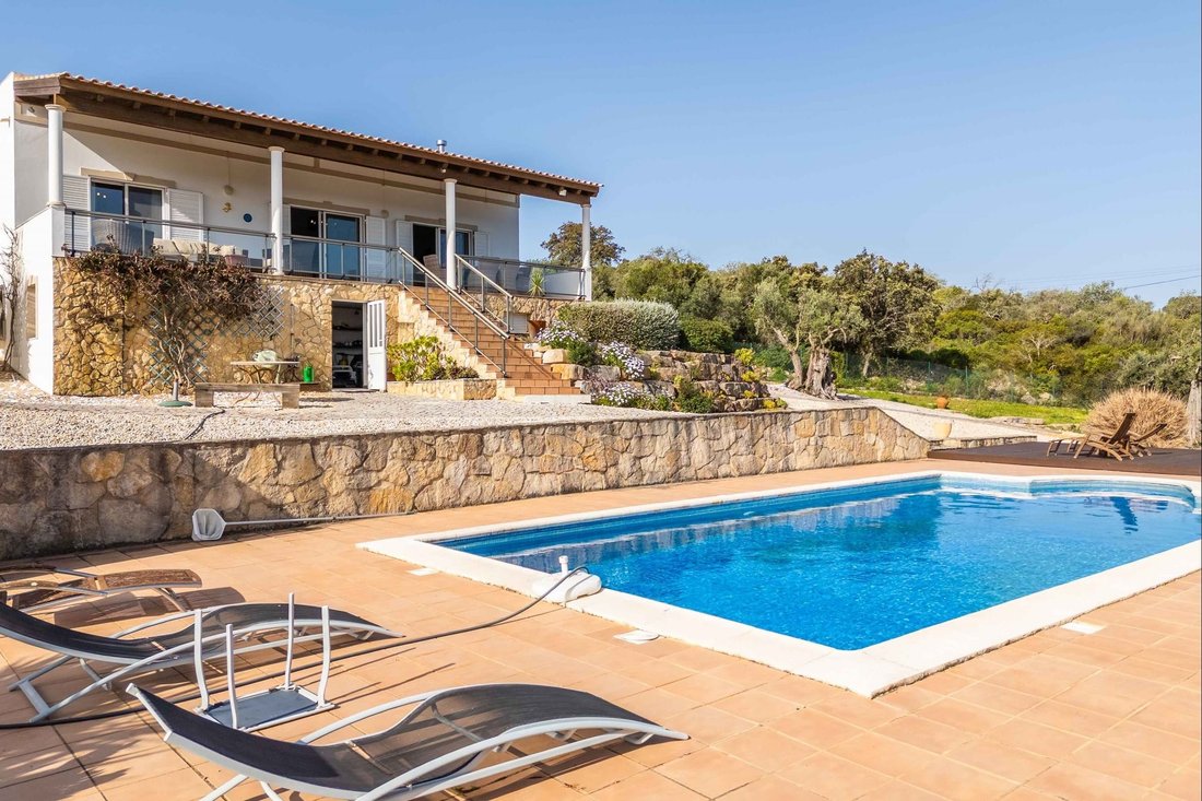 Villa in Estoi, Algarve, Portugal 5 - 16570323