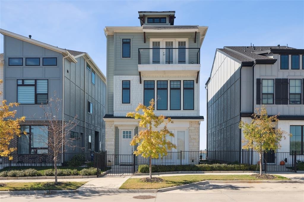 House in Rowlett, Texas, United States 1 - 18494301