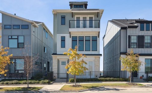 Casa a Rowlett, Texas, Stati Uniti 1