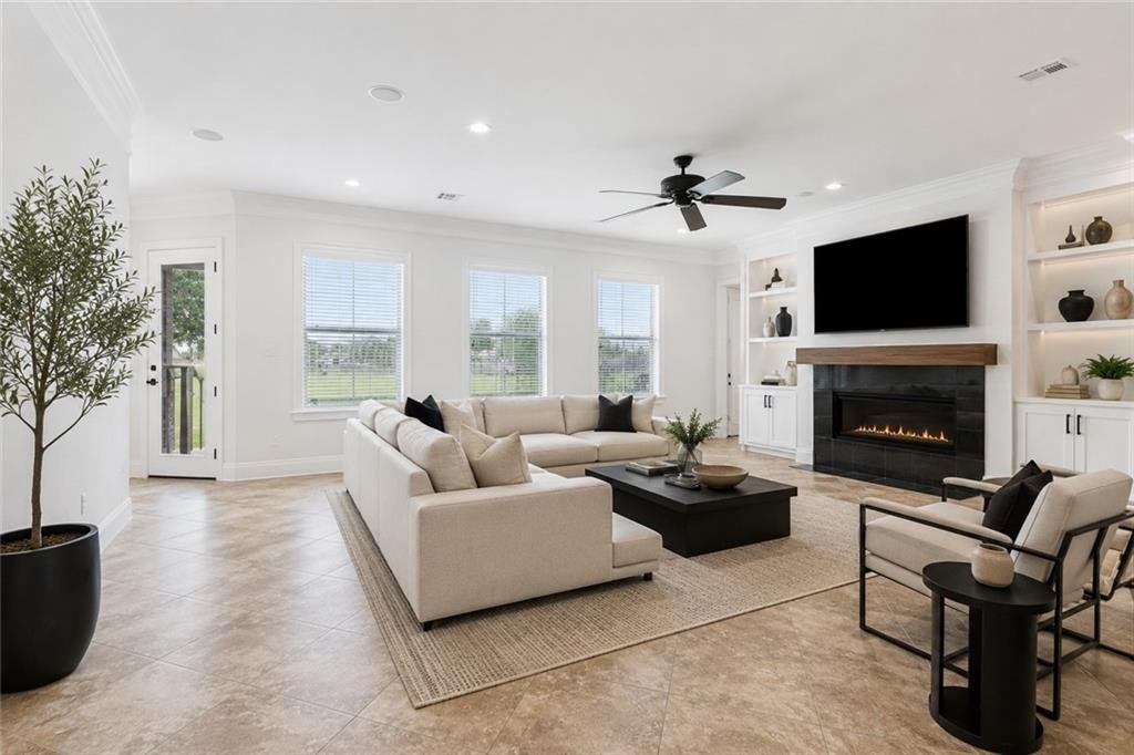 House in Westwego, Louisiana, United States 5 - 18494456