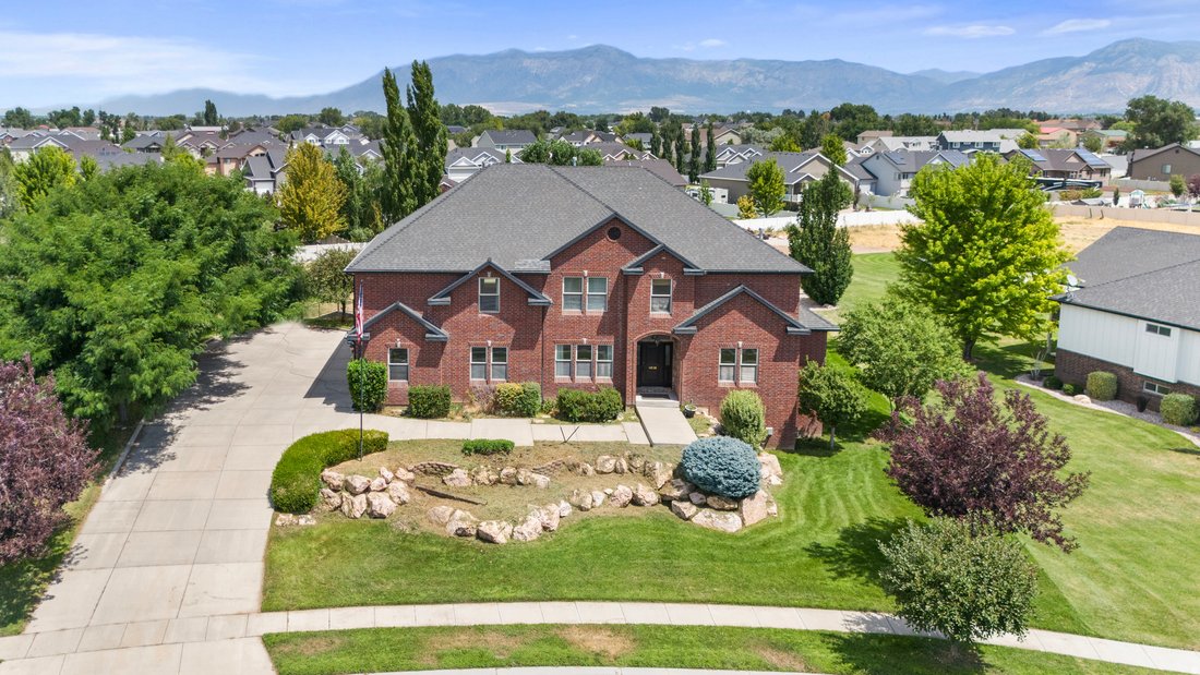 House in Ogden, Utah, United States 1 - 18493109