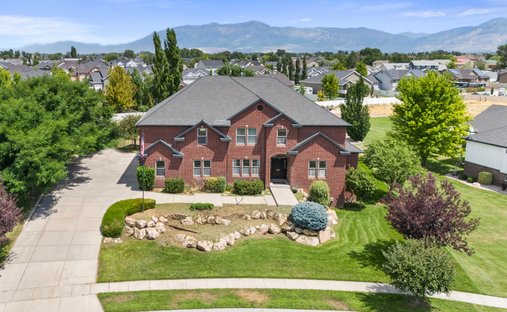 House in Ogden, Utah, United States 1