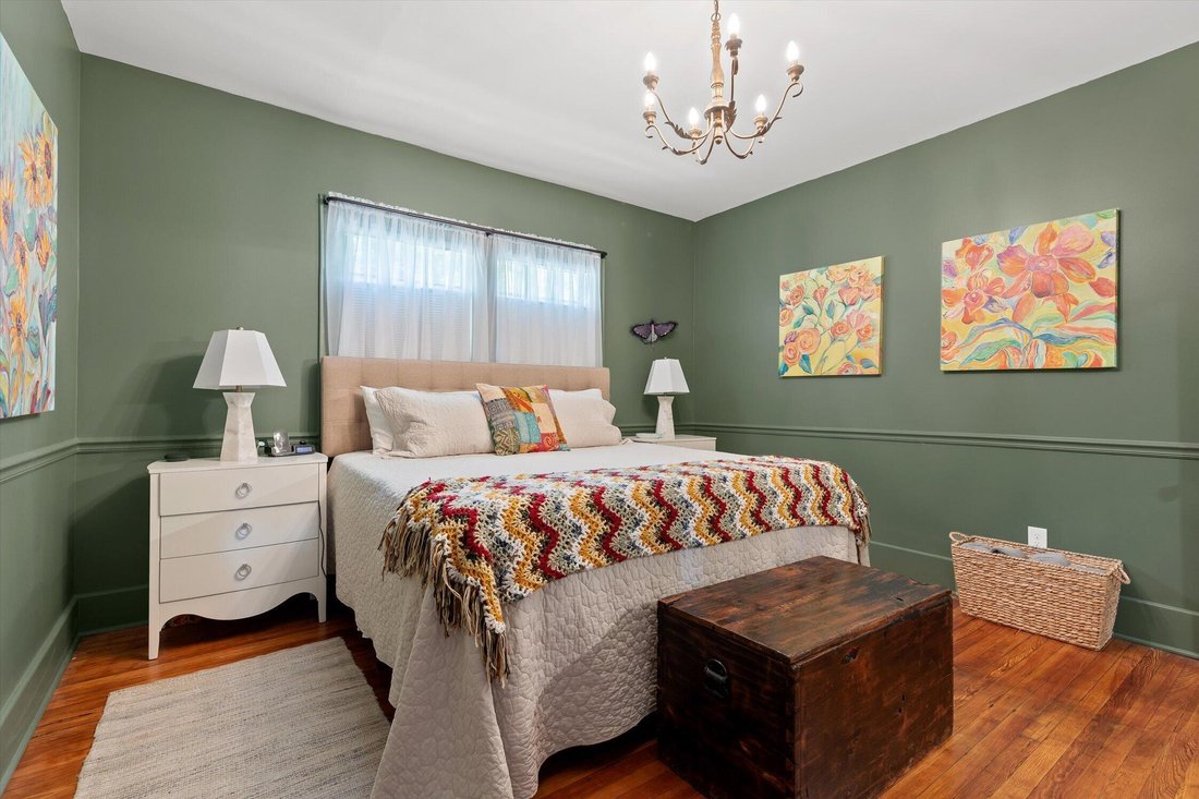 House in Chattanooga, Tennessee, United States 4 - 18494002