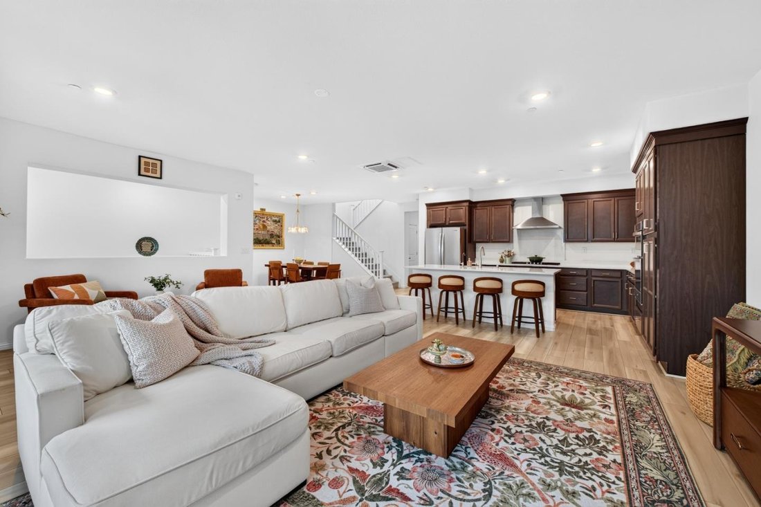 Condominio a San Jose, California, Stati Uniti 1 - 18493241