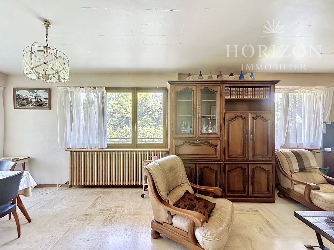 House in Neuvecelle, Auvergne-Rhône-Alpes, France 4 - 18027545
