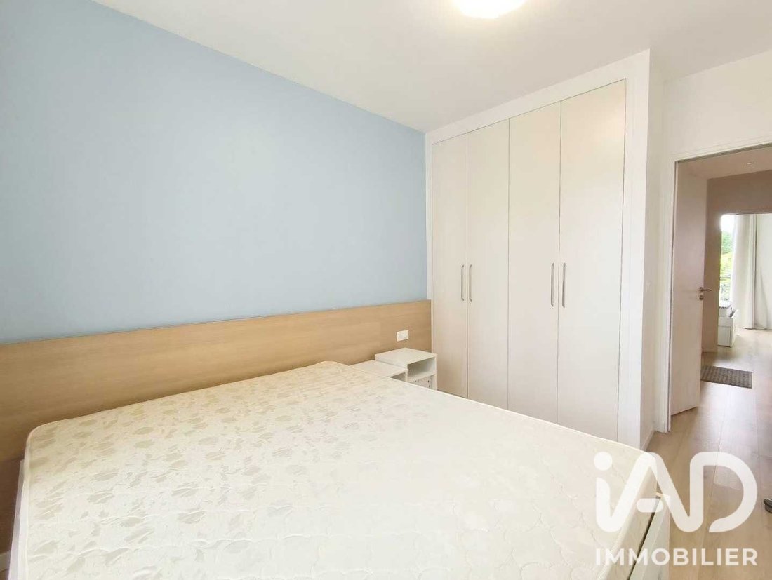 Apartment in Vaillant-Sembat, Boulogne-Billancourt, France 5 - 18495721