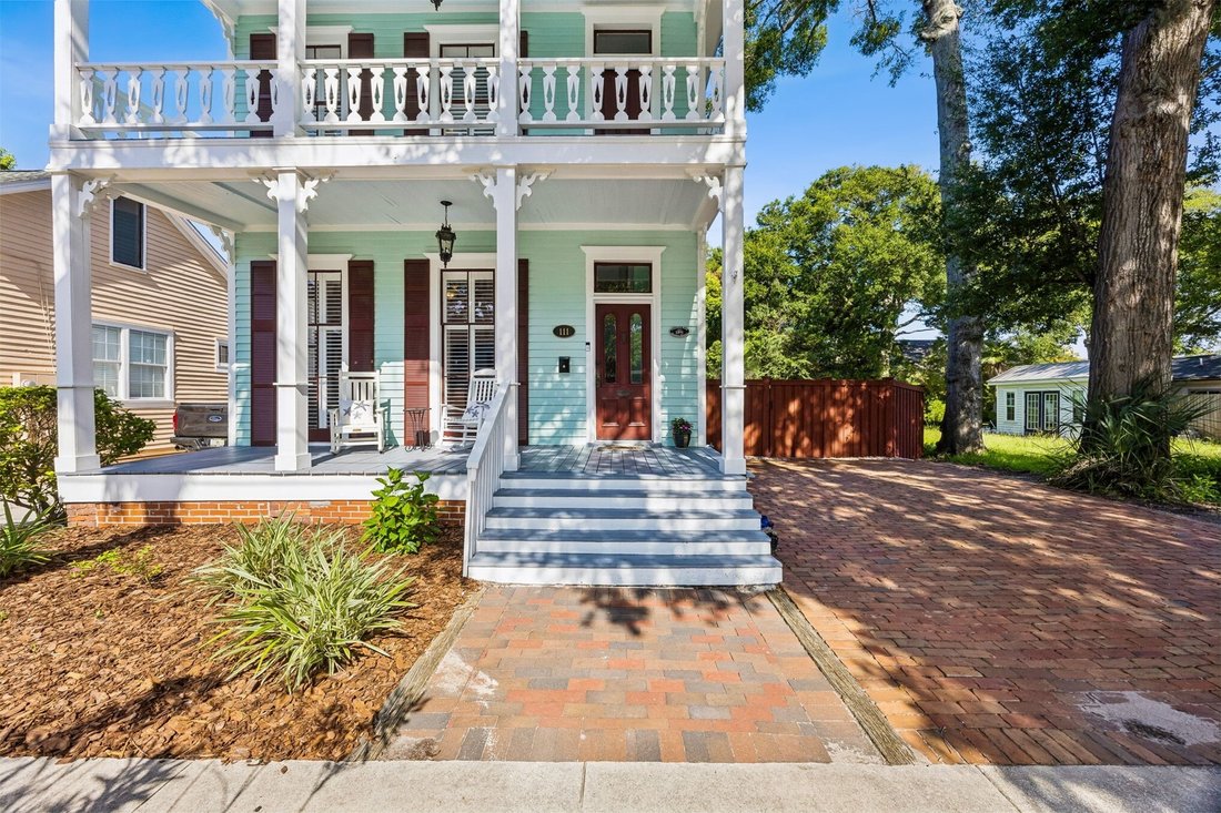 House in Fernandina Beach, Florida, United States 3 - 18493244