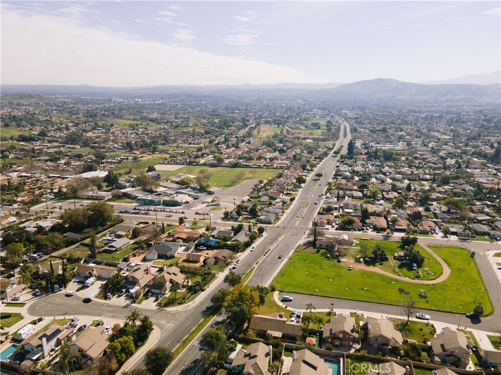 Terreno en Riverside, California, Estados Unidos 2 - 18494906