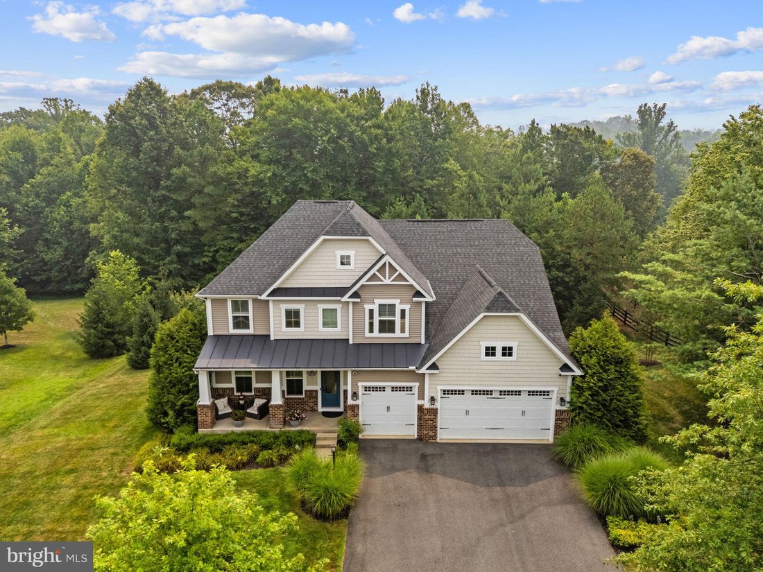 House in Warrenton, Virginia, United States 5 - 18495835