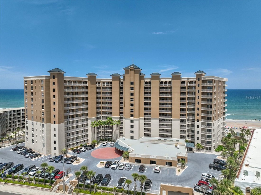 Condo in Daytona Beach, Florida, United States 1 - 18494529