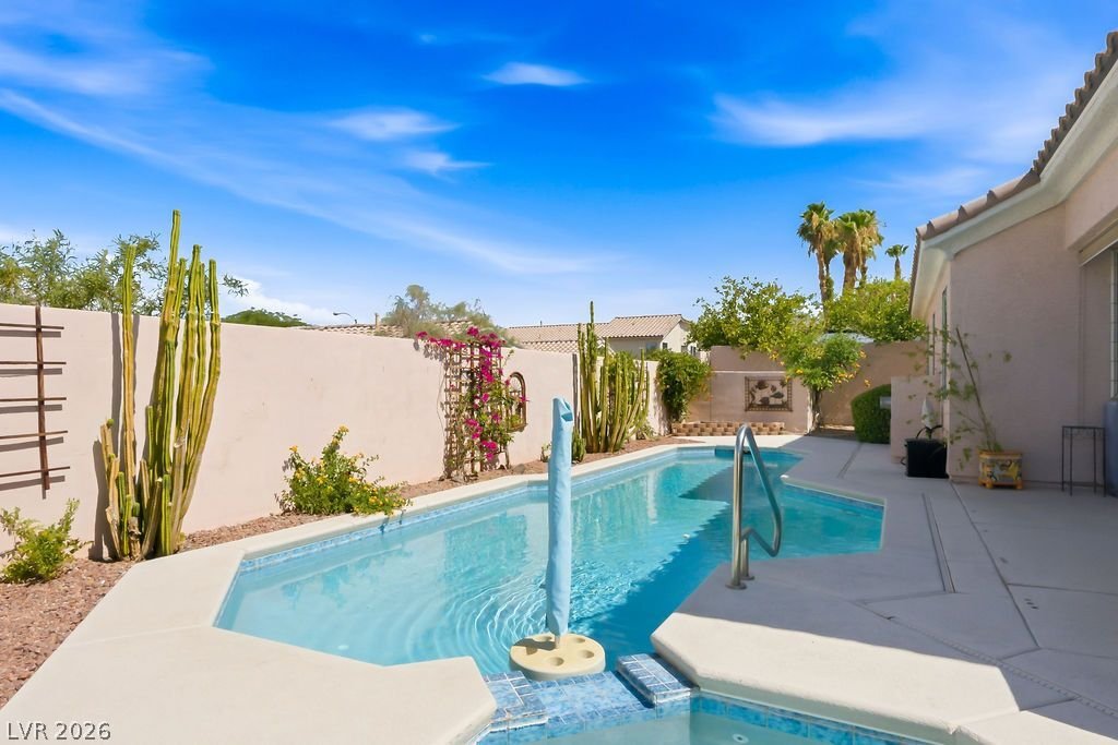 House in Henderson, Nevada, United States 3 - 18493249
