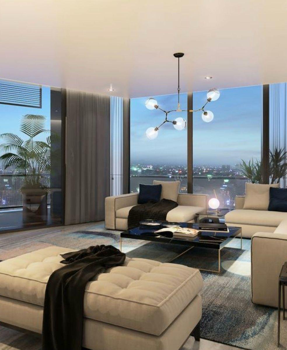 Apartment in Mexico City, Mexico 1 - 18492414