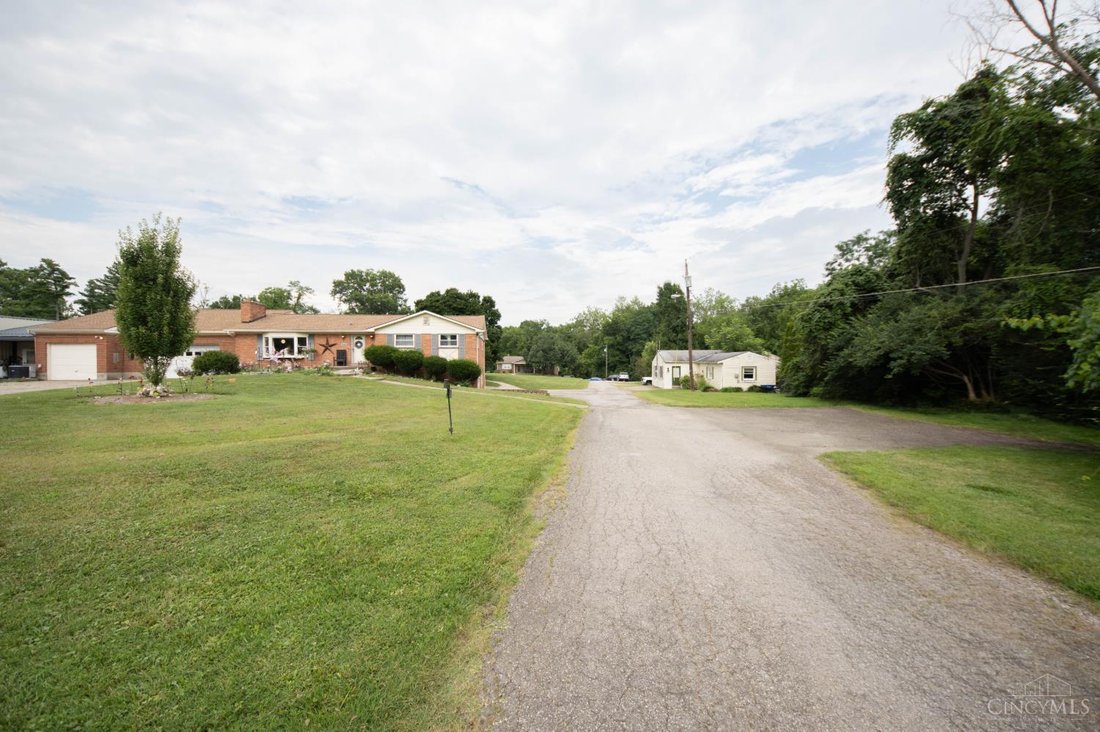 Farm Ranch in Cincinnati, Ohio, United States 5 - 18492859