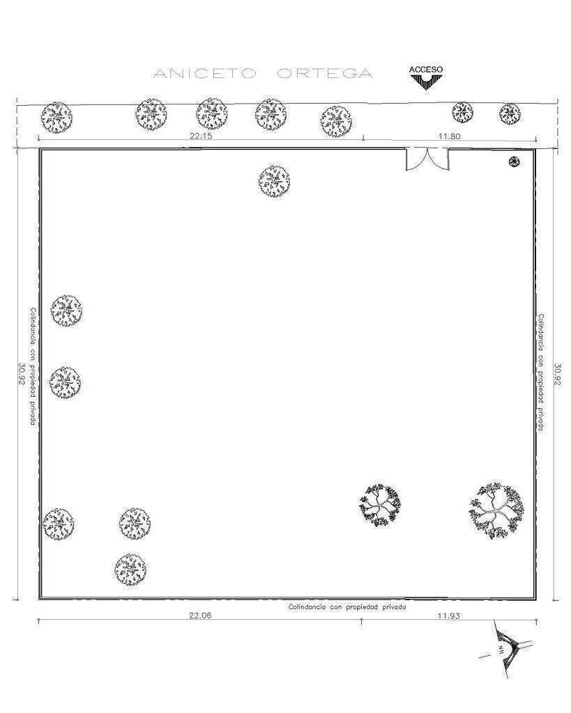 Land in Mexico City, Mexico 5 - 18492655