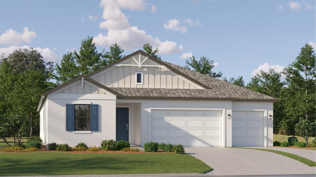 House in Terra Ceia, Florida, United States 1 - 18492226