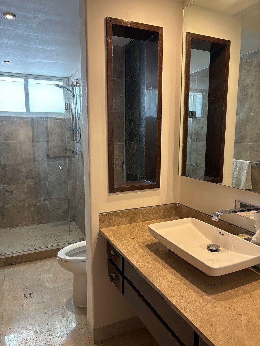 Apartment in Mexico City, Mexico 1 - 18492811