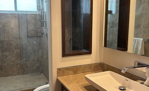 Apartment in Mexico City, Mexico 1