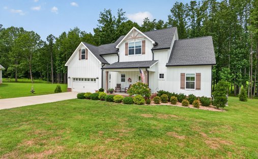 House in Cookeville, Tennessee, United States 1