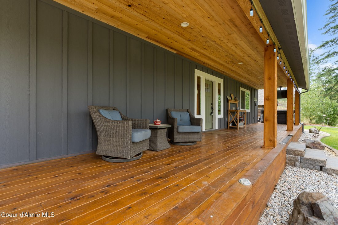 House in Pinehurst, Idaho, United States 4 - 18494236