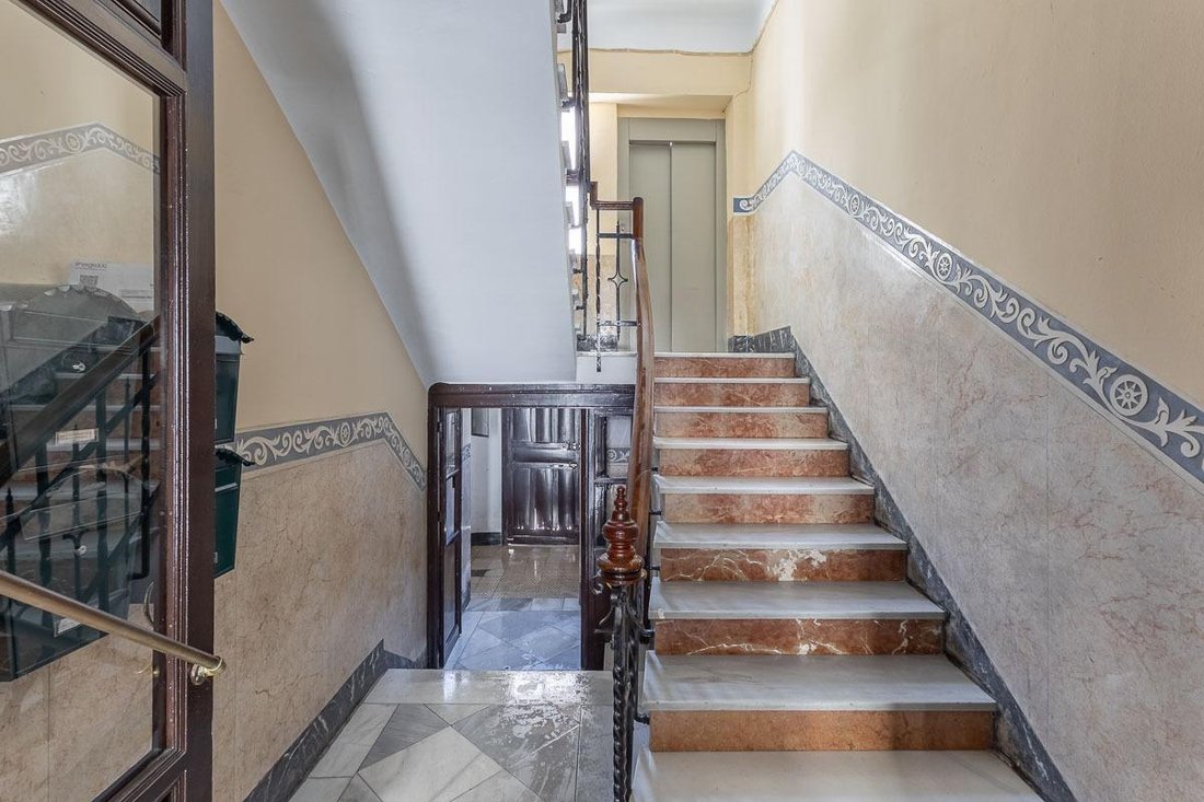 Apartment in Ronda, Granada, Spain 4 - 18493830