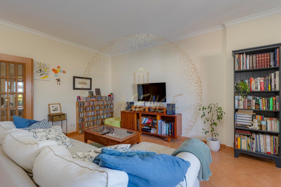 Apartment in São Sebastião, Lagos, Sao Goncalo de Lagos, Portugal 1 - 18495239
