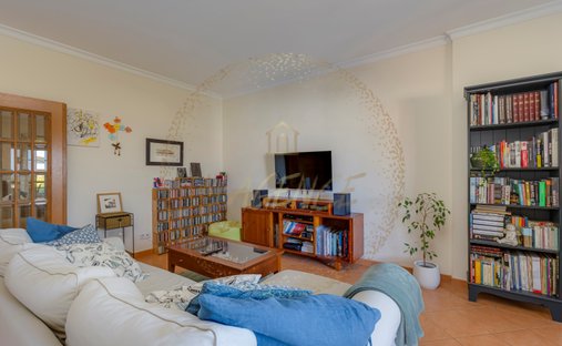 Apartment in São Sebastião, Lagos, Sao Goncalo de Lagos, Portugal 1