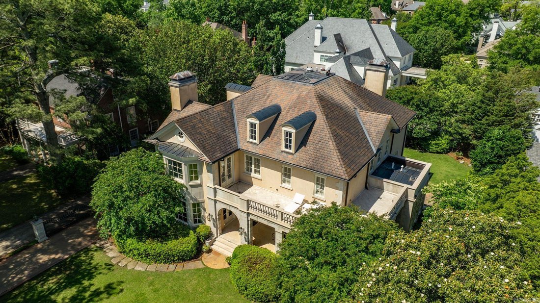 House in Little Rock, Arkansas, United States 2 - 18493415