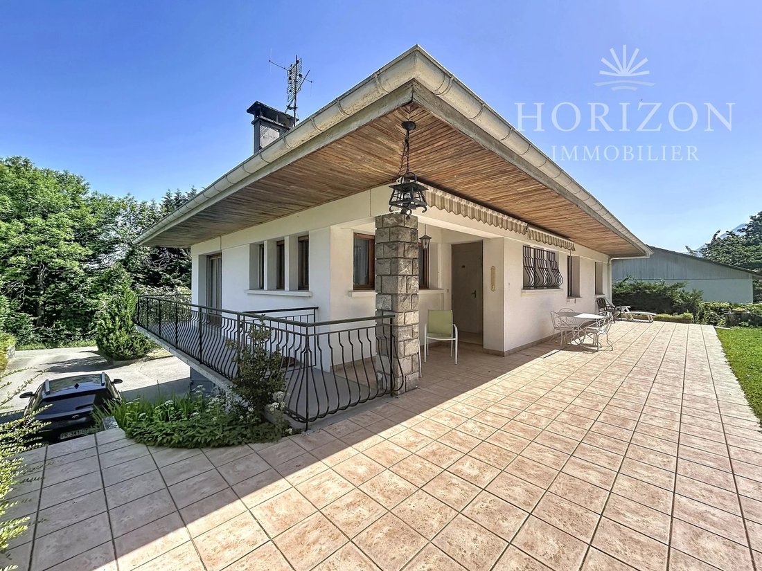 House in Neuvecelle, Auvergne-Rhône-Alpes, France 3 - 18027545