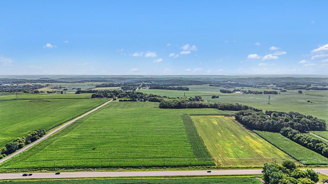 Land in Afton, Tennessee, United States 1 - 18494856