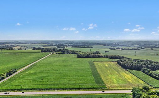 Land in Afton, Tennessee, United States 1