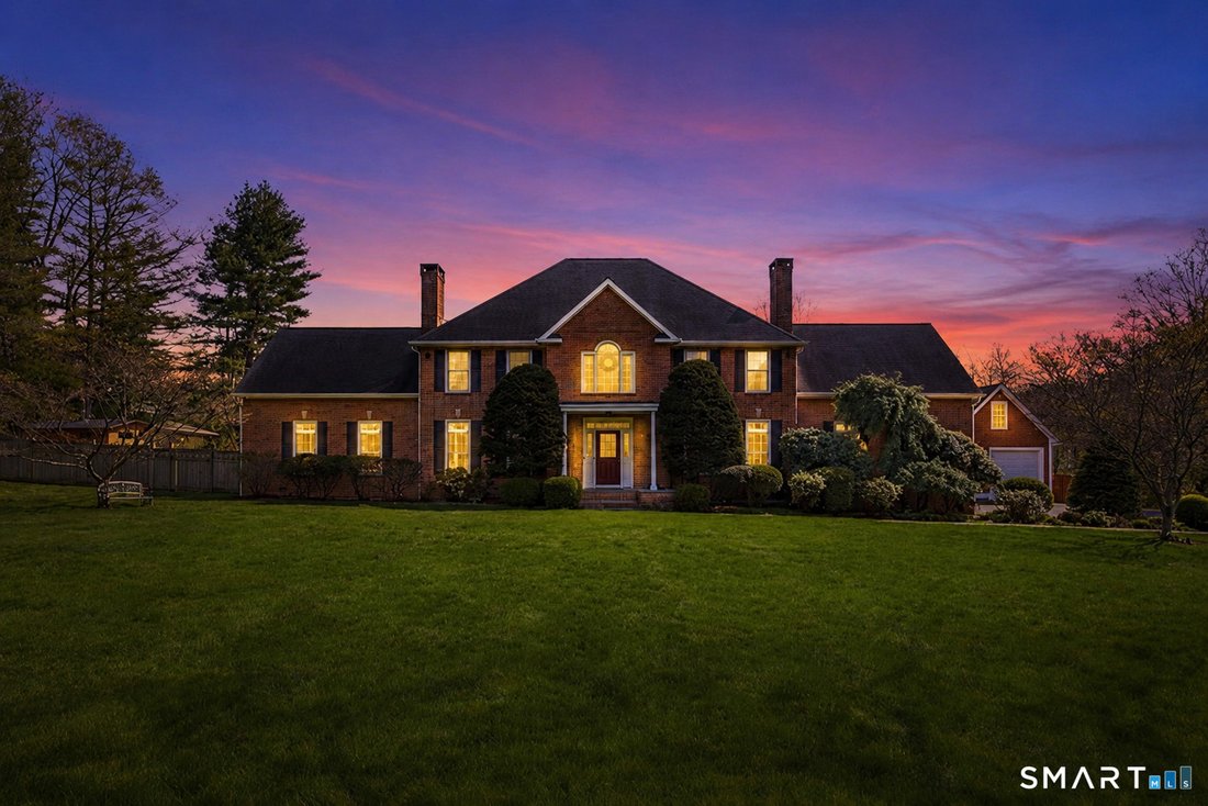 House in Easton, Connecticut, United States 1 - 18494801