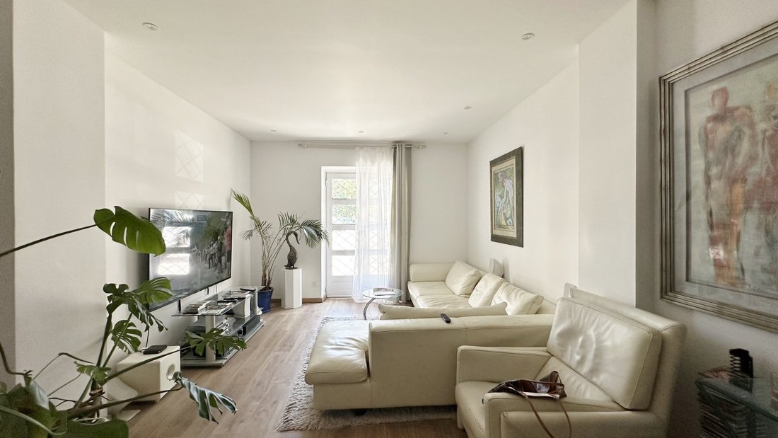 Apartment in Soorts-Hossegor, Nouvelle-Aquitaine, France 5 - 18495293