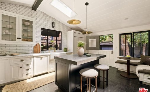 Casa en Los Ángeles, California, Estados Unidos 1