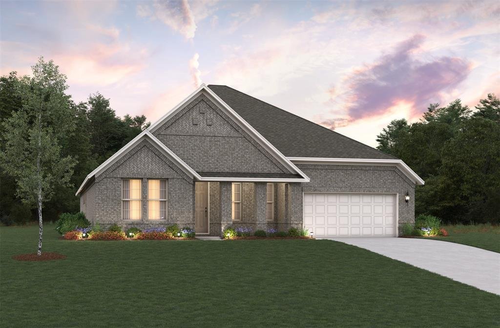 House in Heath, Texas, United States 1 - 18494242