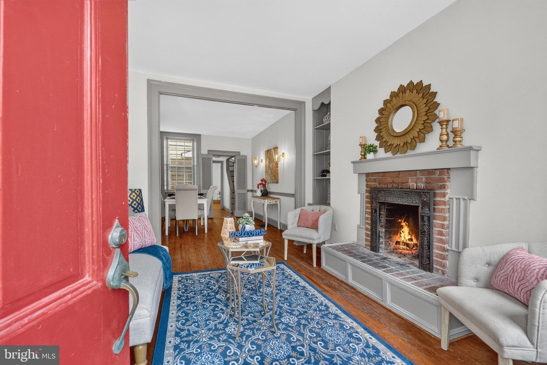 House in Alexandria, Virginia, United States 4 - 18495804