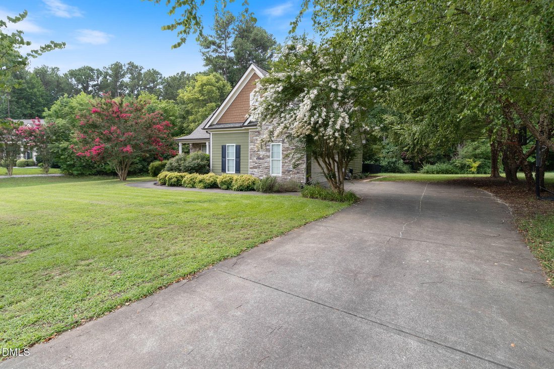 House in Franklinton, North Carolina, United States 2 - 18494645