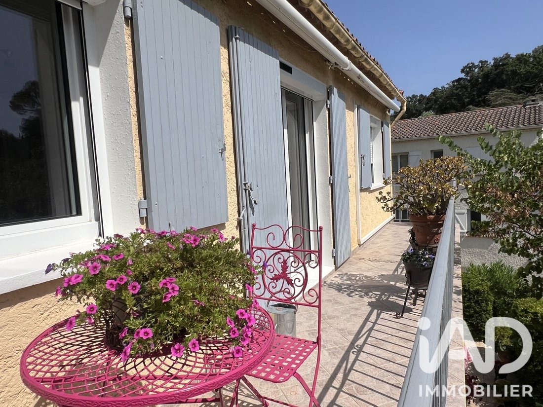 House in Sud, Le Pradet, France 1 - 18495755